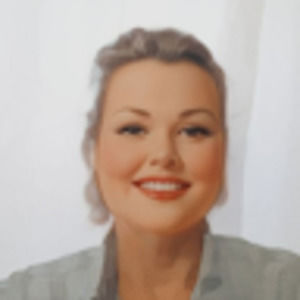 Meet your Posher, Christy